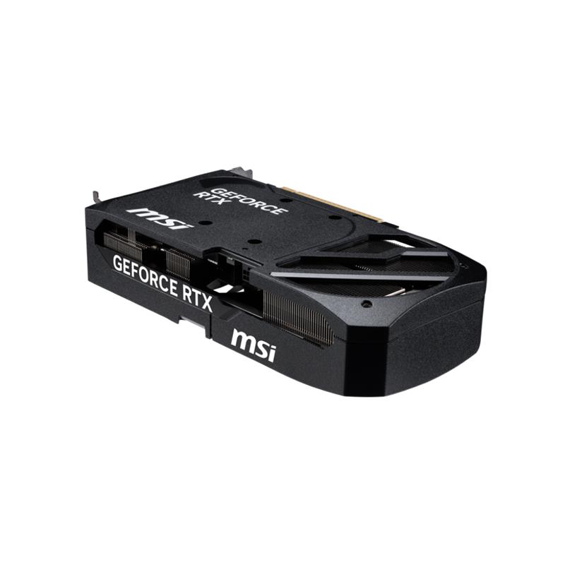 MSI GEFORCE RTX5070 12G SHADOW 2X OC 12GB GDDR7 192BIT 1XHDMI 3XDP EKRAN KARTI