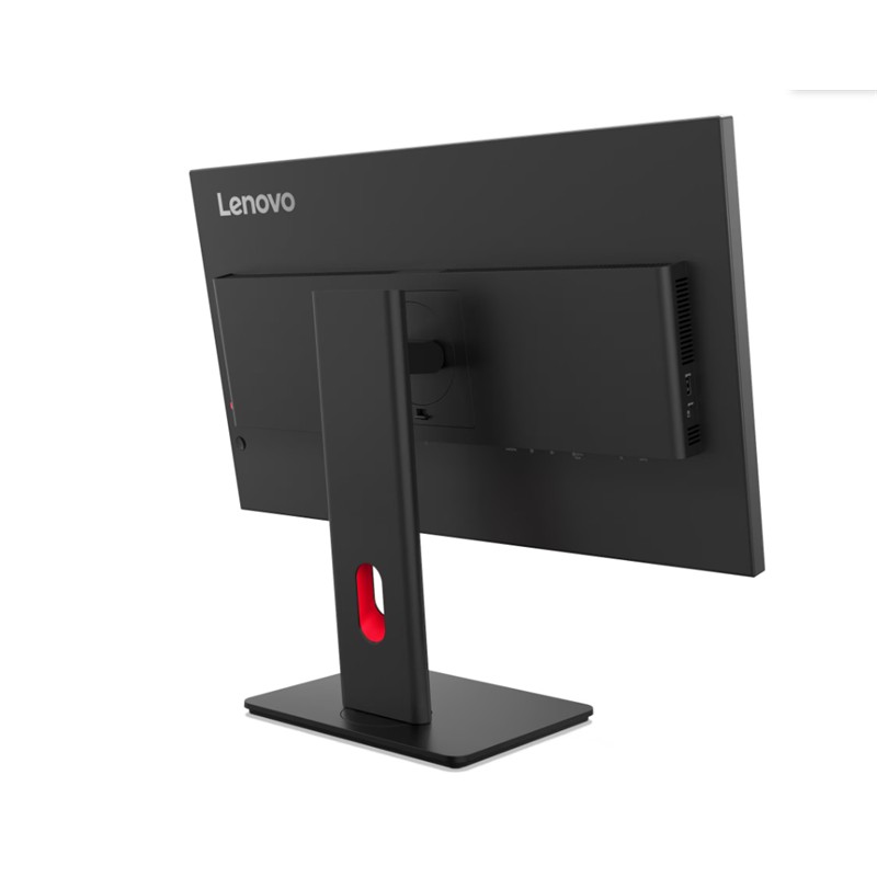 27 LENOVO T27QD-40 THINKVISION 64AAGAT2TK 4MS 48HZ HDMI WLED PIVOT MONITOR