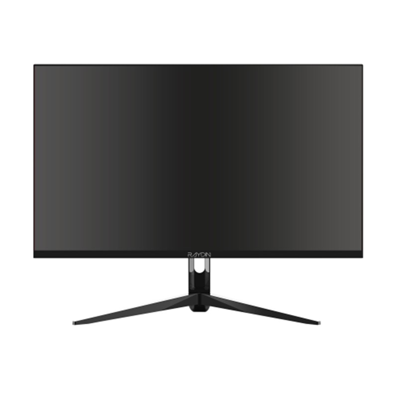 23.8 RAYDIN G238IPS165 FHD 1MS 165HZ HDMI+DP IPS LED GAMING MONITOR