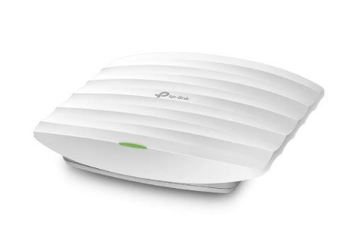 TP-LINK OMADA EAP245 AC1750 DUAL BANT WIFI5 2XGBIT RJ45 450MBPS/2.4GHZ TAVAN TİPİ ACCESS POINT (ADAPTÖRLÜ)