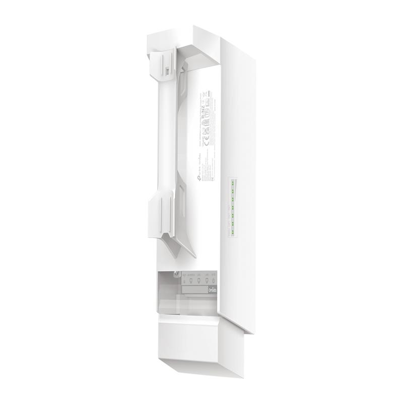 TP-LINK OMADA EAP215-BRIDGE KIT 5GHZ 867MBPS 5KM PTP DIŞ ORTAM 2 LI SET ACCESS POINT