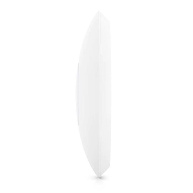 UBIQUITI U6-LITE 2.4/5GHZ DUALBAND WIFI6 2X2 MU-MIMO 1.5GBPS İÇ ORTAM TAVAN TİPİ ACCESS POINT(ADAPTÖRSÜZ)