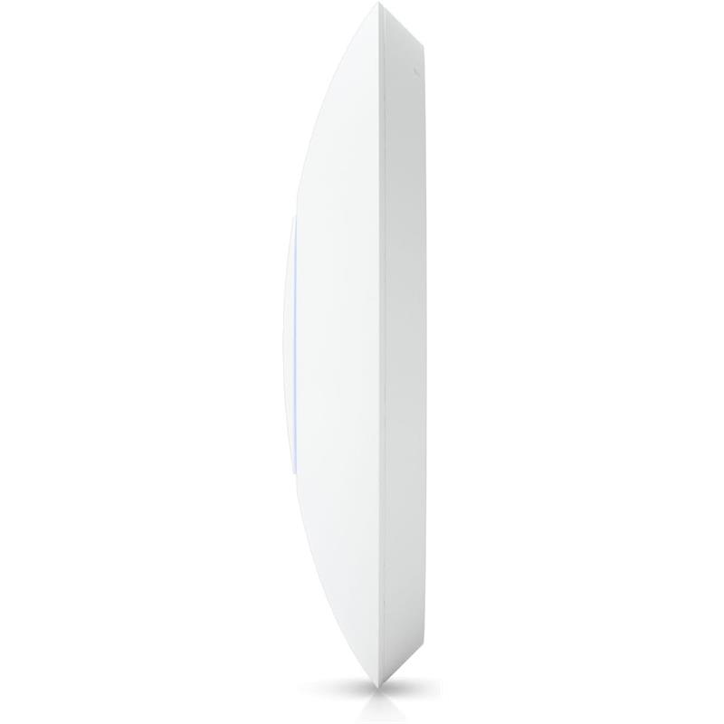 UBIQUITI U6+ 2.4/5GHZ DUALBAND WIFI6 2X2 MU-MIMO 2976MBPS İÇ ORTAM TAVAN TİPİ ACCESS POINT(ADAPTÖRSÜZ)