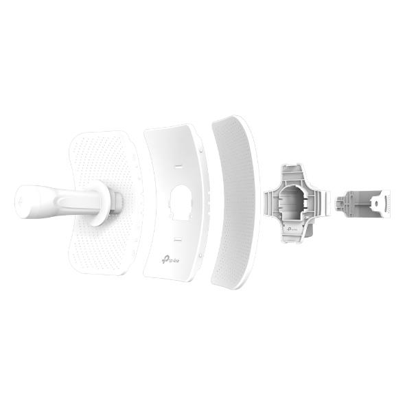 TP-LINK CPE605 5GHZ 150MBPS 23DBI 20KM PTP/PTPMP DIŞ ORTAM ACCESS POINT