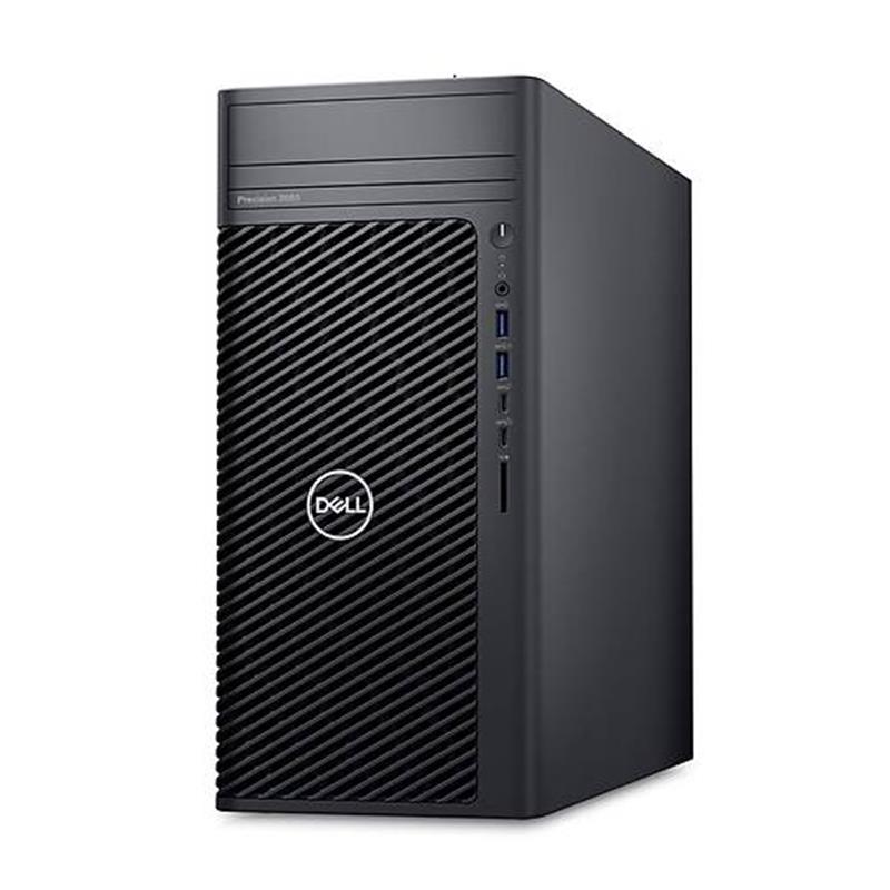 DELL WS PRECISION 3680_I7-14700-2 16GB 512SSD 8GB A1000 WIN11PRO