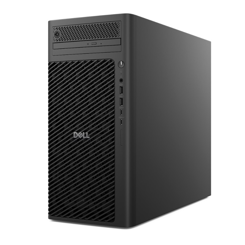 DELL WS PRO MAX T2 FCT2250_4 ULTRA 7 265 1X32GB 1TB SSD 12GB NVIDIA GEFORCE RTX 5070 1500W 3 YIL YERİNDE GARANTİ